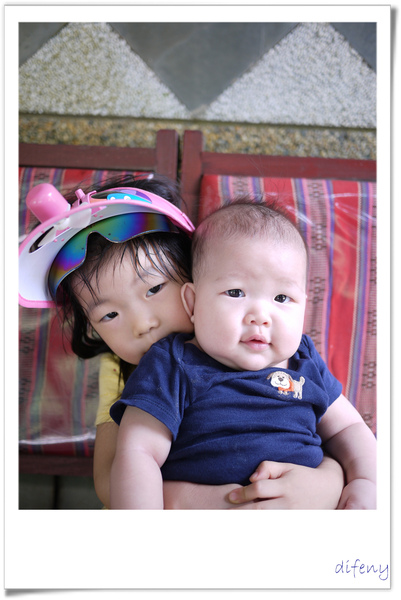 [日子的顏色]週六跑透透….