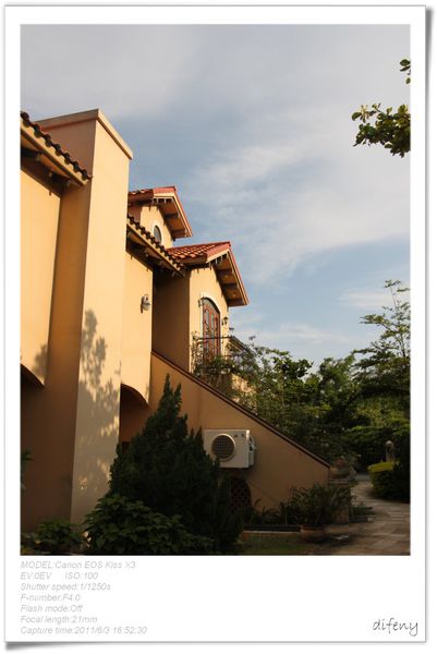 [國內趴趴走]墾丁托斯卡尼莊園