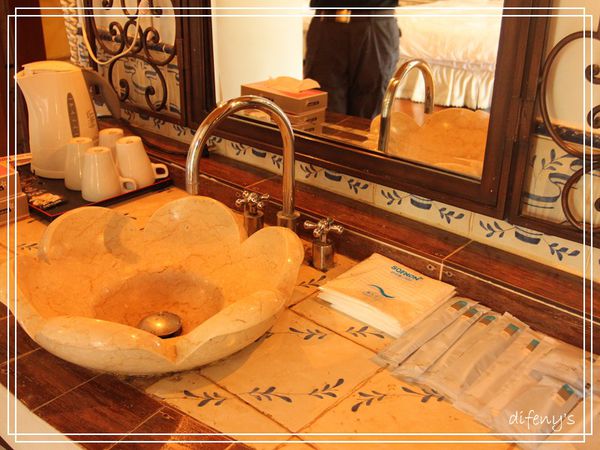 [國內趴趴走]墾丁托斯卡尼莊園