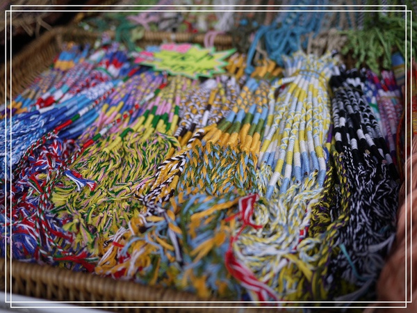 [日子的顏色]週六跑透透….