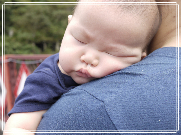 [日子的顏色]週六跑透透….