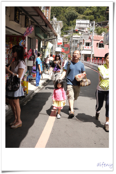 [日子的顏色]週六跑透透….