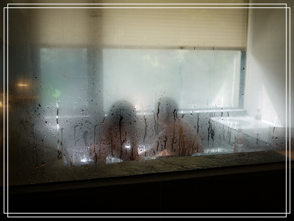 [日子的顏色]週六跑透透….