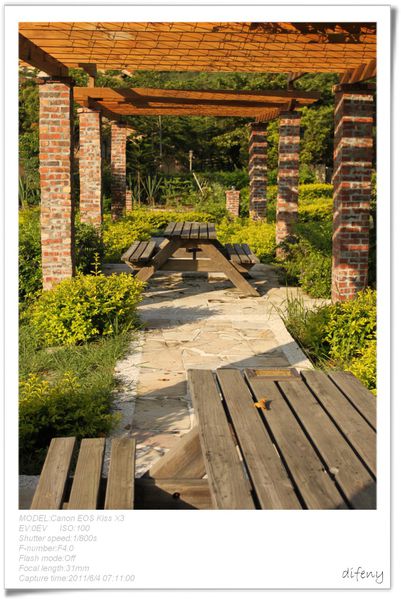 [國內趴趴走]墾丁托斯卡尼莊園