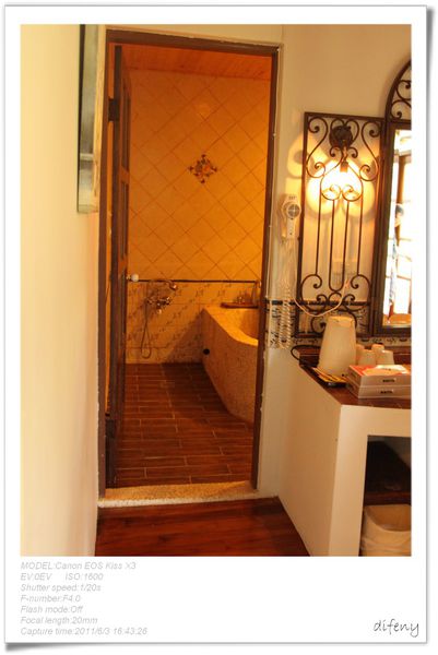 [國內趴趴走]墾丁托斯卡尼莊園