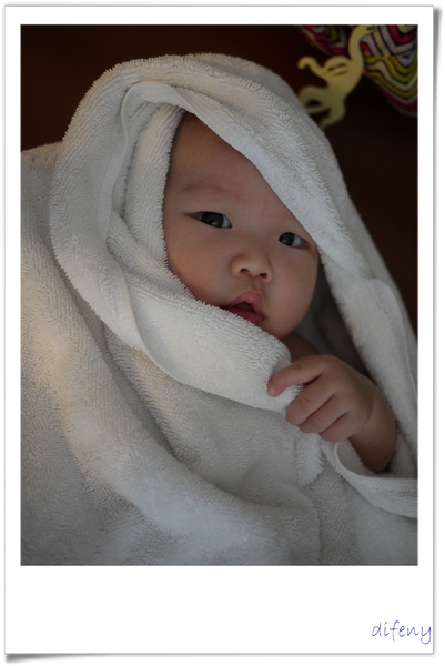 [日子的顏色]週六跑透透….