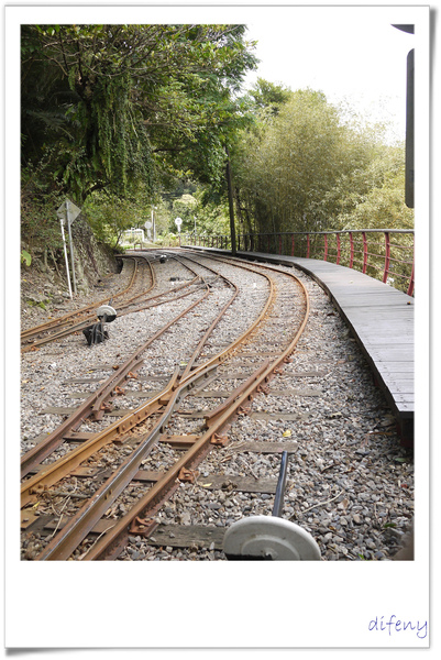 [日子的顏色]週六跑透透….