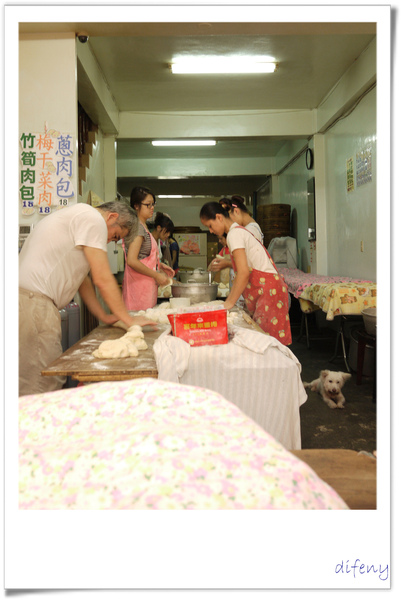 [日子的顏色]週六跑透透….