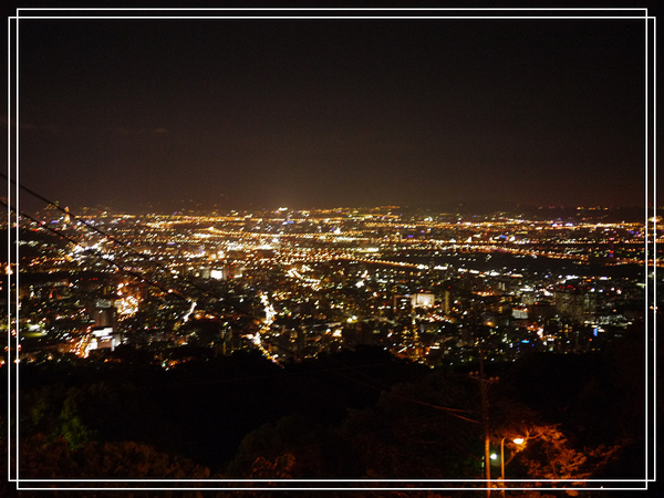 [日子的顏色]週六跑透透….