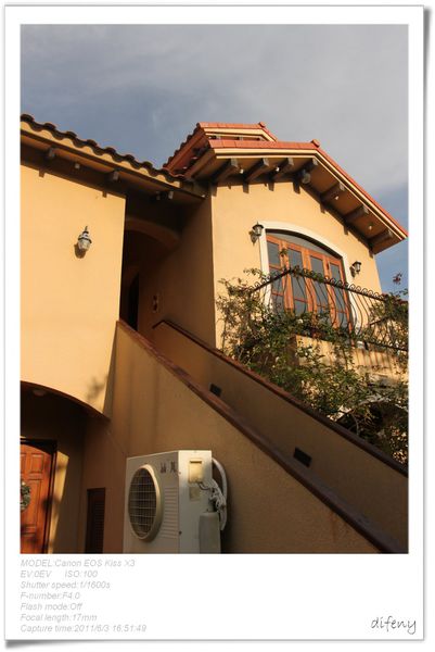 [國內趴趴走]墾丁托斯卡尼莊園