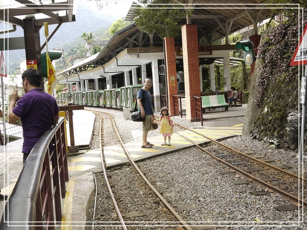 [日子的顏色]週六跑透透….