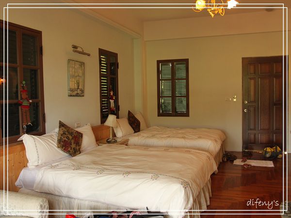 [國內趴趴走]墾丁托斯卡尼莊園