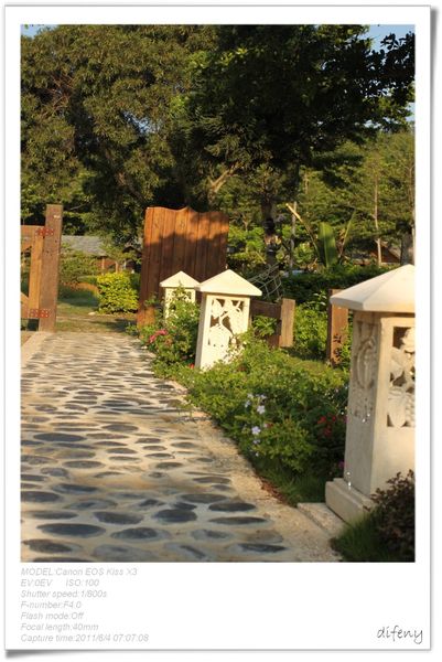 [國內趴趴走]墾丁托斯卡尼莊園