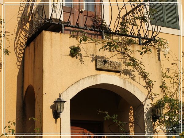 [國內趴趴走]墾丁托斯卡尼莊園