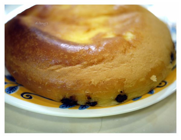 [麵包機裡的世界]電子鍋傻瓜蛋糕~