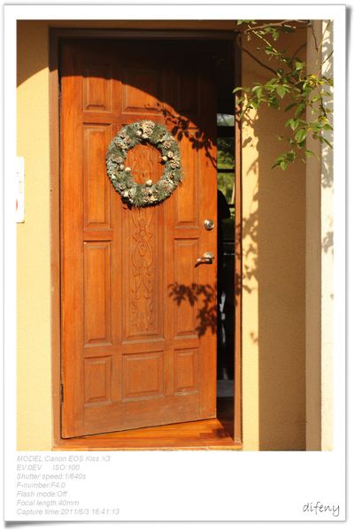 [國內趴趴走]墾丁托斯卡尼莊園