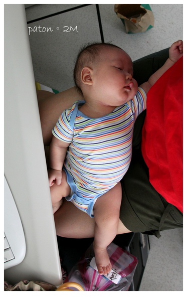 [日子的顏色]7.10家庭速記