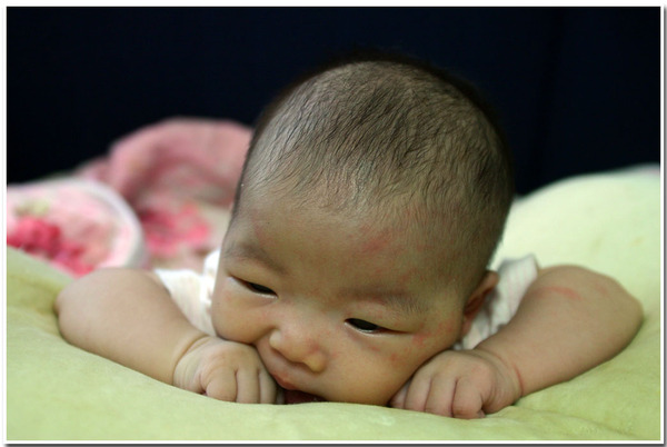 [coco的一步一腳印]coco趴2~有像蠟筆小新耶~