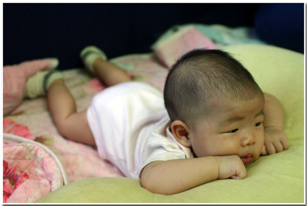 [coco的一步一腳印]coco趴2~有像蠟筆小新耶~