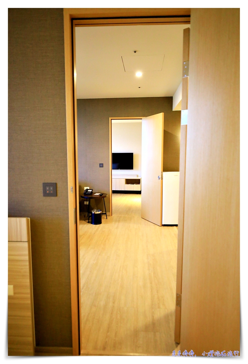 新竹安捷國際酒店。最優質的公寓式飯店住宿｜讓旅行的質感提升、讓旅行的焦點專注在人與關係上～