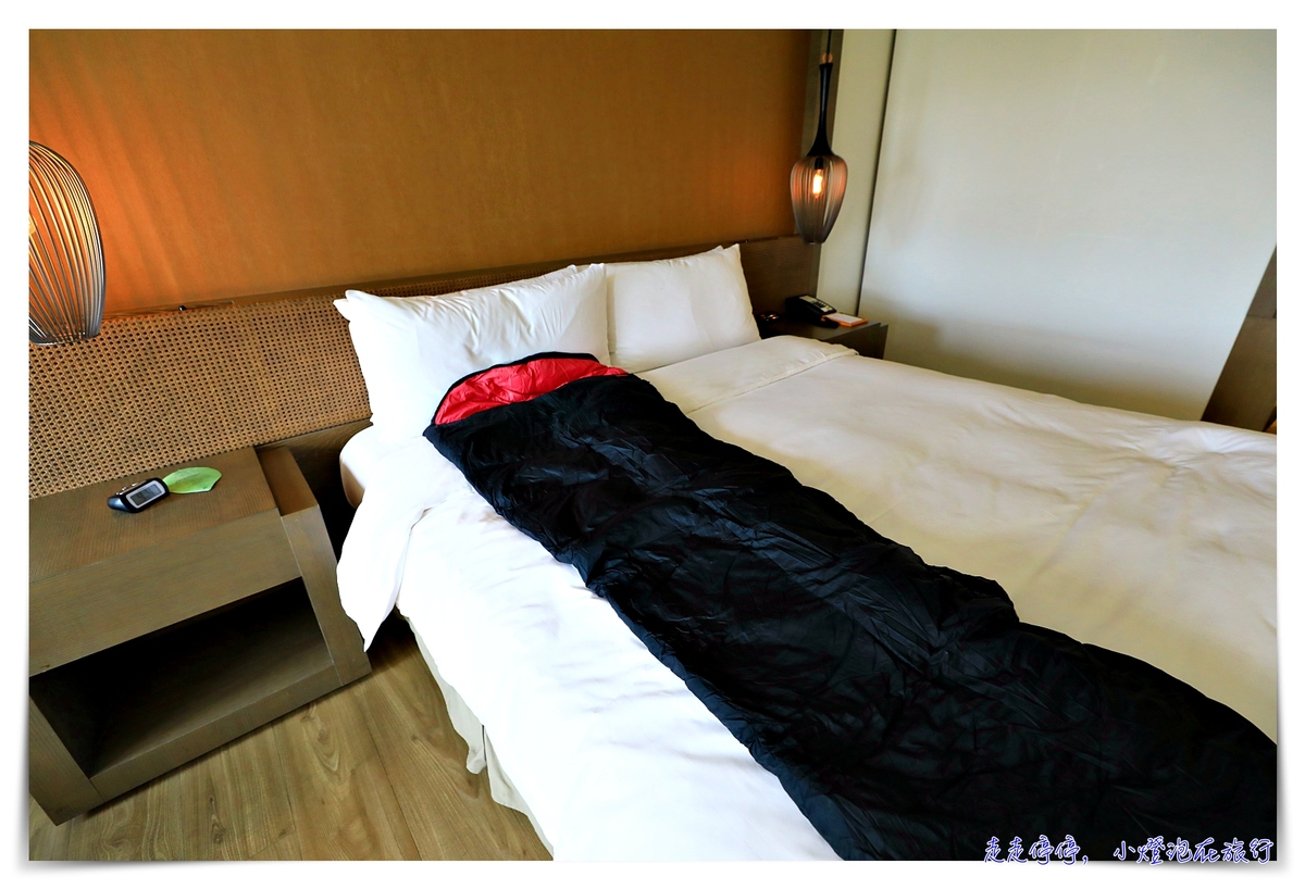 Ｑtace。讓睡袋不只是睡袋｜怕冷怕髒的旅人福音～台灣睡袋界的LV，可水洗、超保暖、親膚性高～