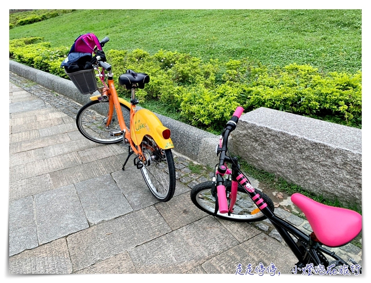 親子教養。單車旅行｜為什麼亞斯寶寶需要Biking練習？亞斯伯格症與運動～