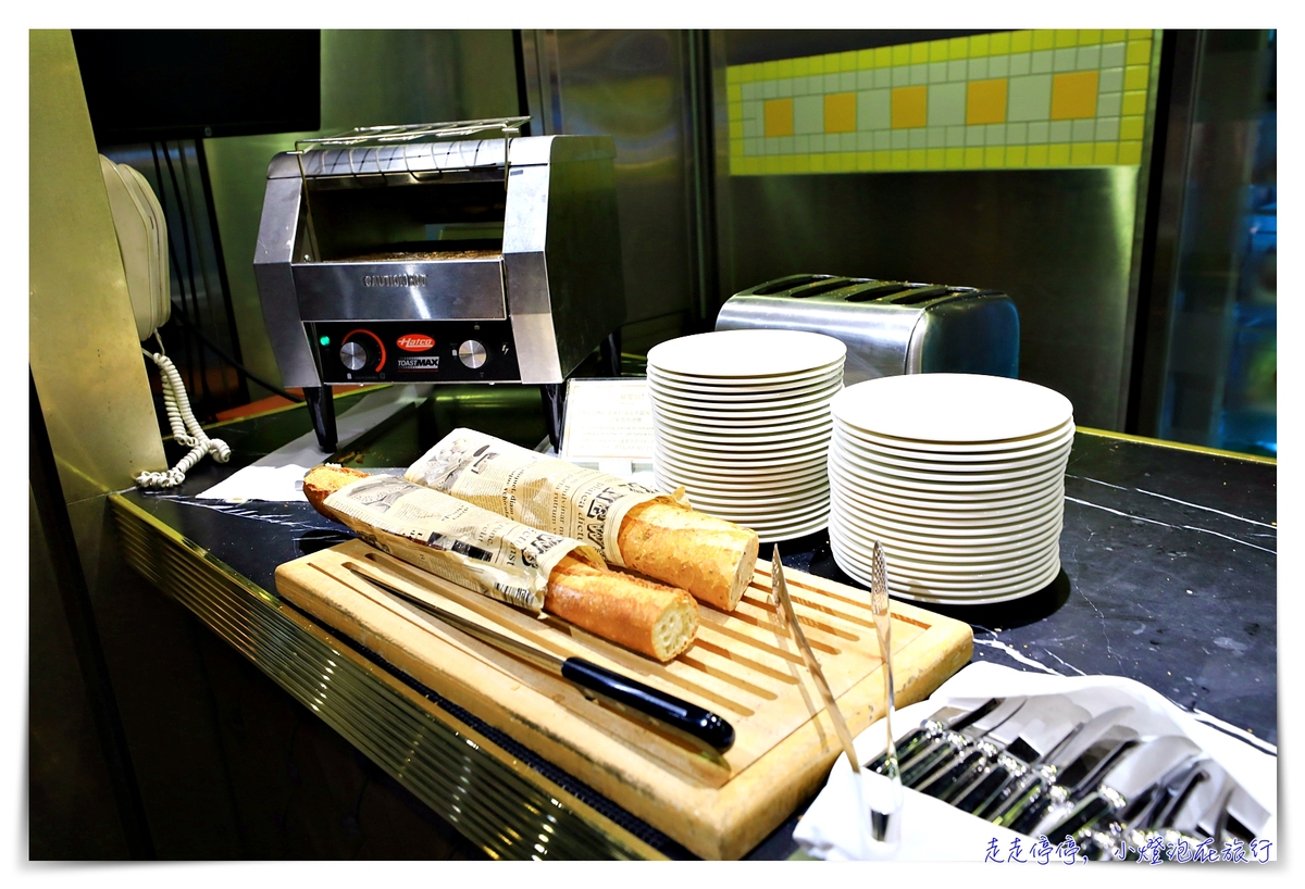 亞都麗緻酒店｜歐式風華般的高品質服務酒店住宿紀錄，天香樓、巴賽麗廳絕佳品味餐食～