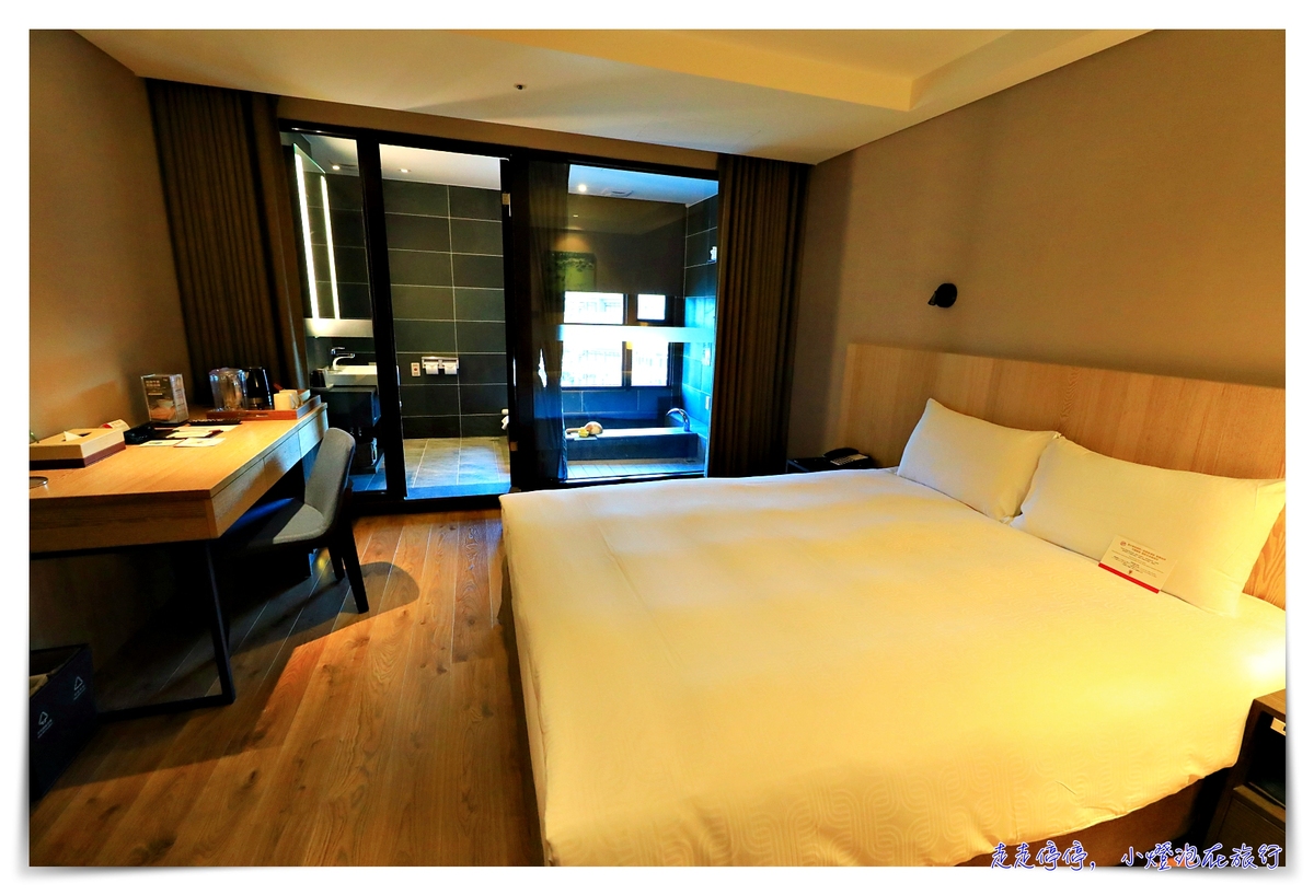 延伸閱讀：兆品酒店礁溪特賣專案｜含早餐、送門票、指定日期升等家庭房，4K起～7/20中午1200開賣