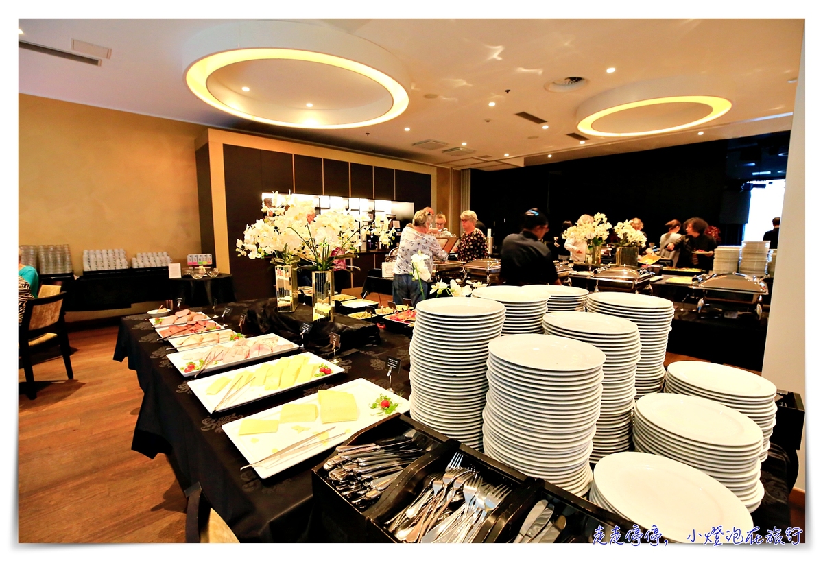 塔林住宿推薦｜Hotel Viru，最神秘、離老城區近、旁邊就是購物商場，維魯飯店～20世紀塔林最繁華的飯店～