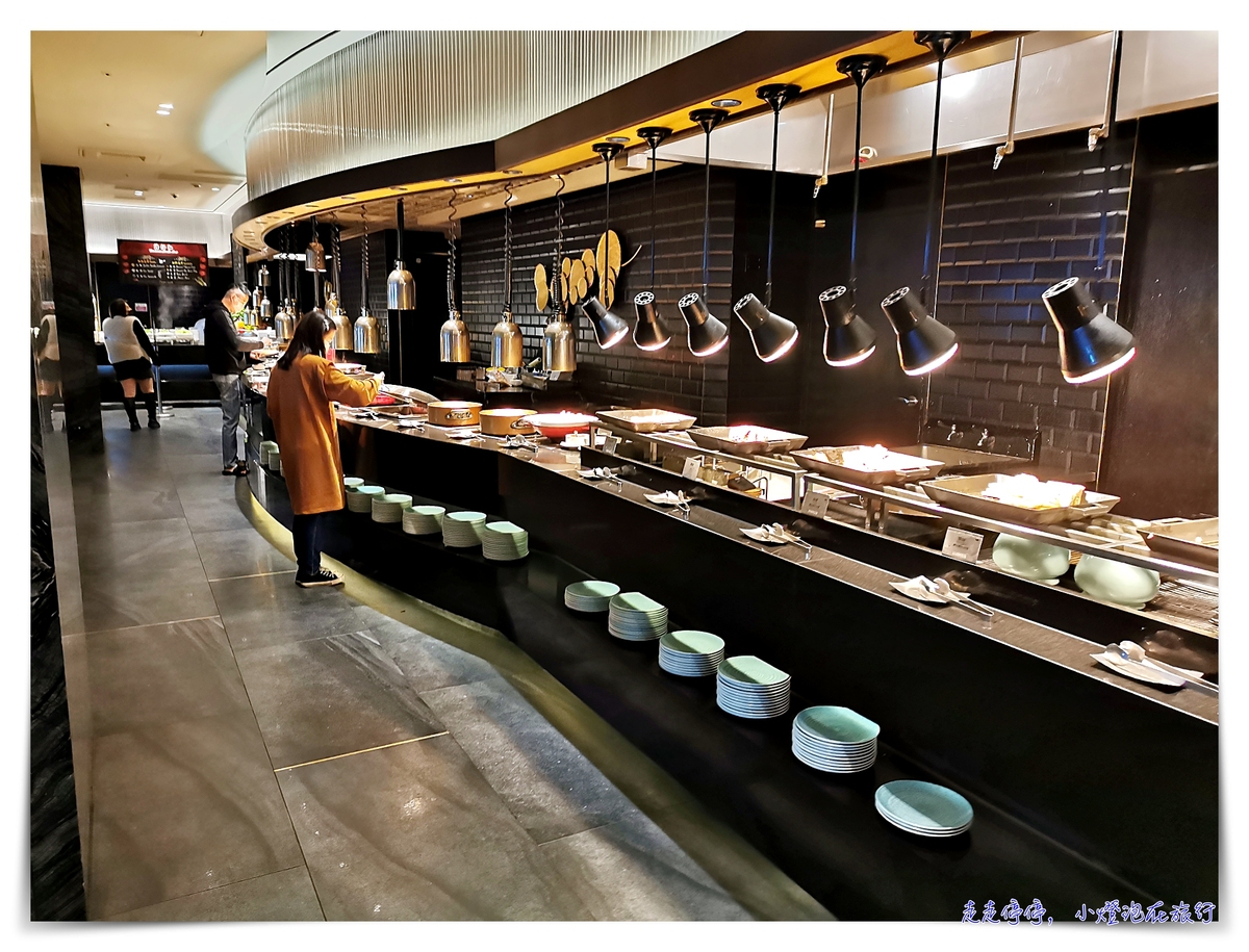 漢來大飯店｜高雄海港餐廳早餐首屈一指、老字號品牌、服務優選飯店