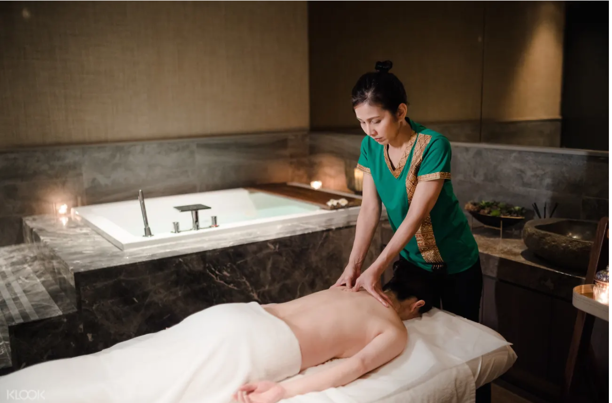 台北按摩推薦｜5家台北指壓推拿技術超好、舒緩身心疲憊最好按摩店～