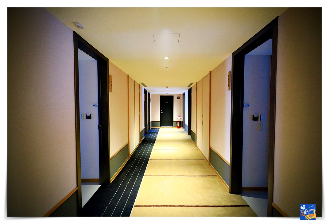 台北格拉斯麗酒店｜Hotel Gracery，WHG連鎖集團台北據點，重現日式質感