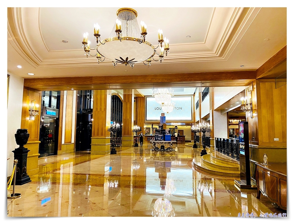 高雄漢來飯店高樓層市景房｜舒適、優雅、服務好、餐點好吃、位置方便