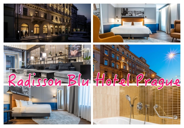 2022布拉格自由行飯店住宿推薦｜價格便宜高品牌、離老城區景點近、交通方便、安全性高又有哪一間適合呢？