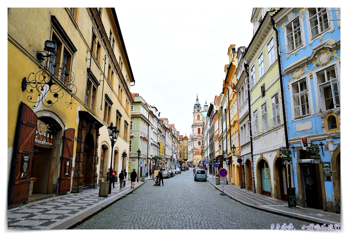 布拉格50+景點大搜羅｜布拉格自由行景點懶人包，一篇就夠讓你玩遍布拉格