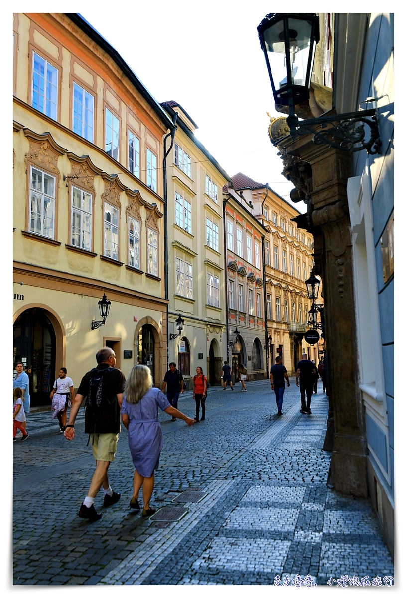 布拉格老城、猶太區精彩景點及概述｜老城區裡每一個轉角，都是風景