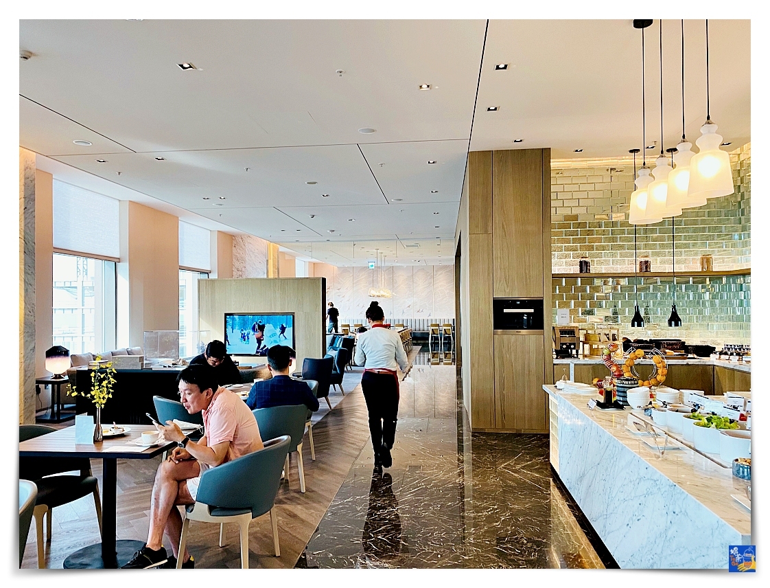 高雄萬豪酒店｜唯有用心，才能把品牌價值推得更高～Kaohsiung Marriott Hotel