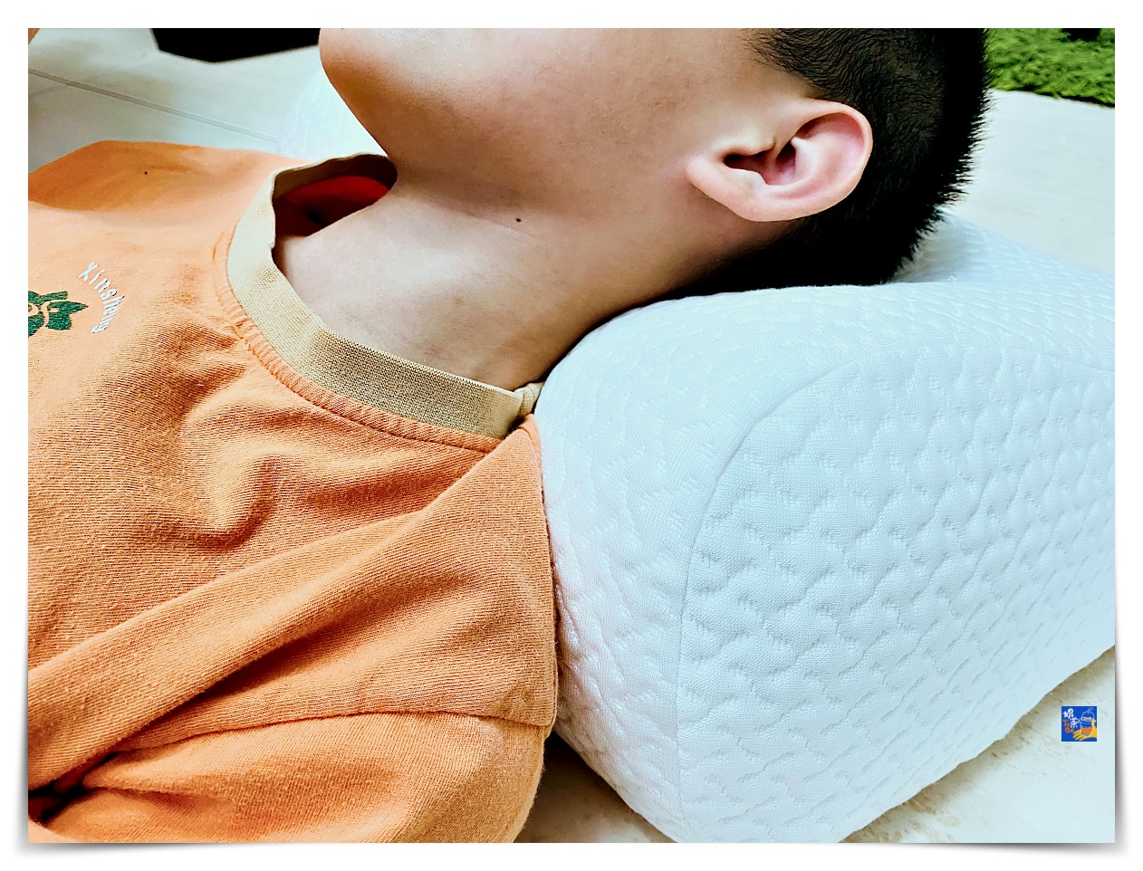 網站近期文章：舒扶健康懸浮枕頭｜Pillow 4+舒樂活 拉伸頸椎問題才是解決睡眠問題的重要關鍵，枕頭推薦