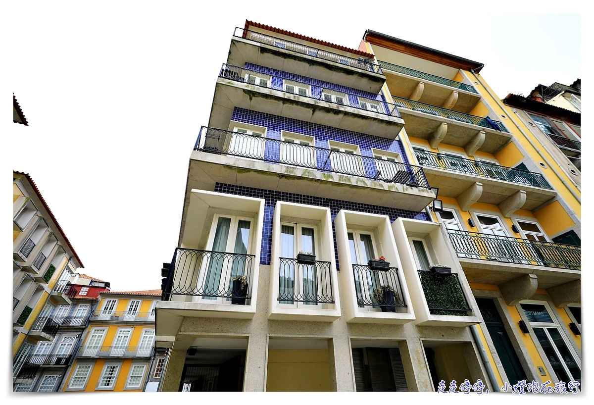 葡萄牙波多超近聖本篤車站公寓推薦｜Cardosas Story Apartments by Porto City Hosts，空間大、交通方便、生活方便、設備齊全