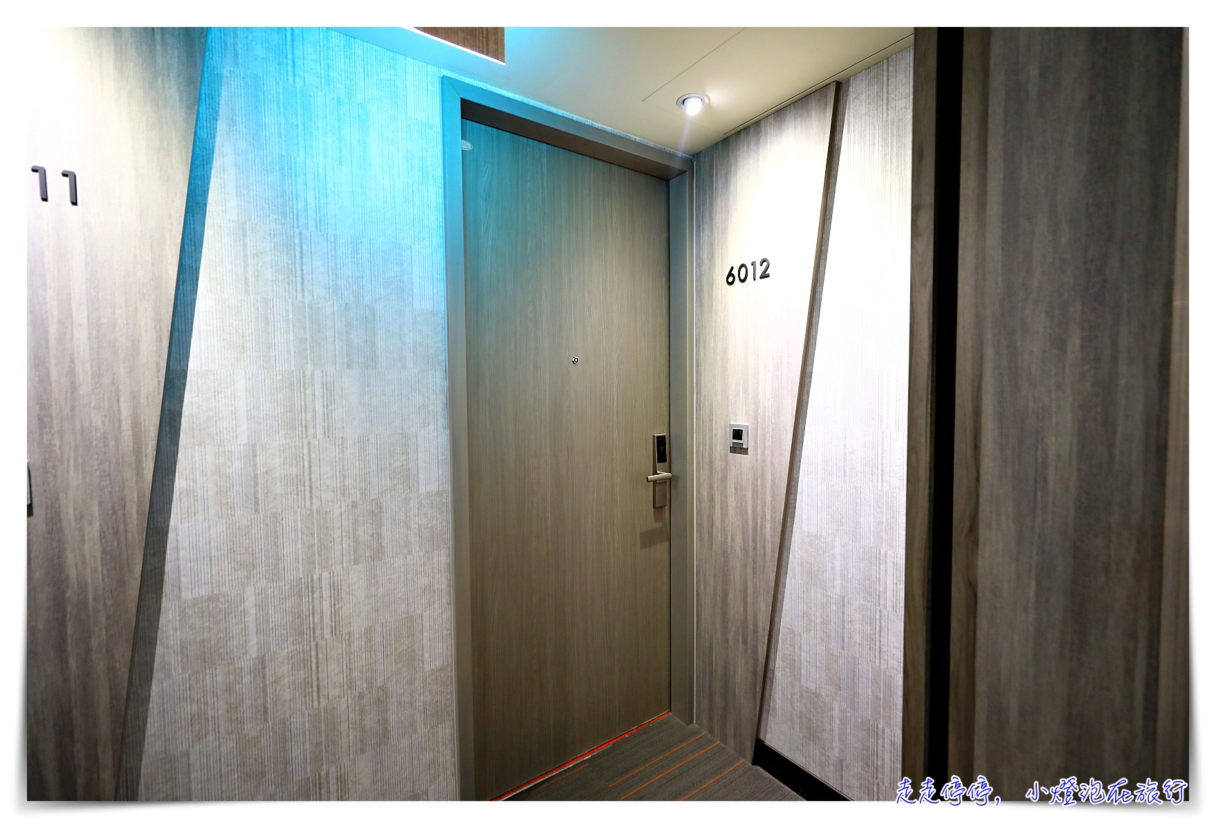 麗寶賽車主題旅店-T11 T12 Hotel｜睜開眼打開陽台就能看賽車的飯店，最鄰近台灣國際規格賽車場