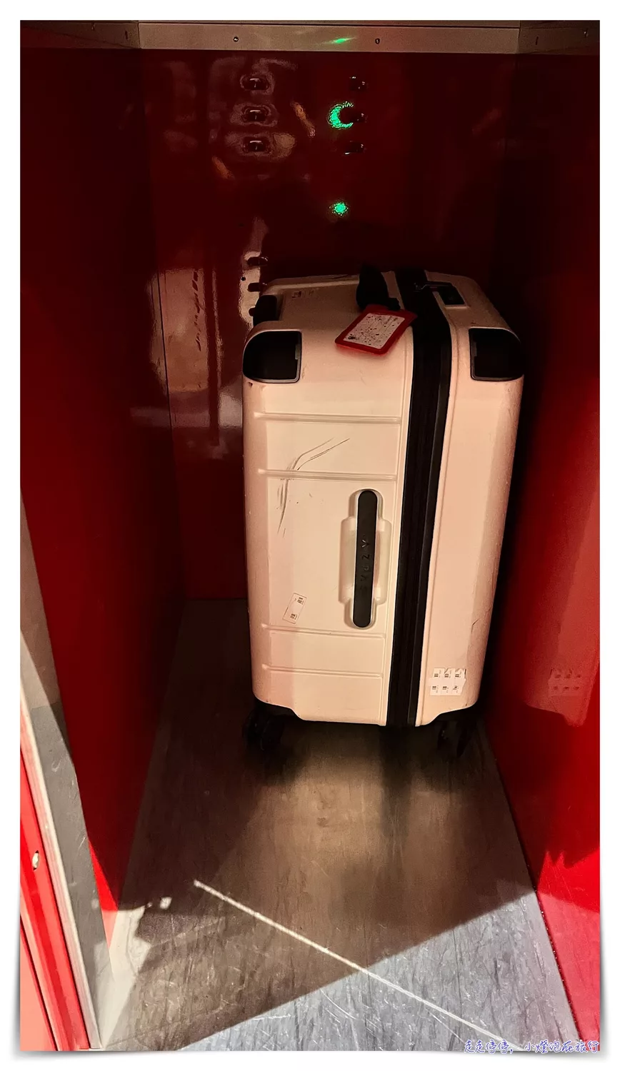 出國行李箱尺寸選擇建議｜到底要買什麼size大小？胖胖箱好還是對開箱好？