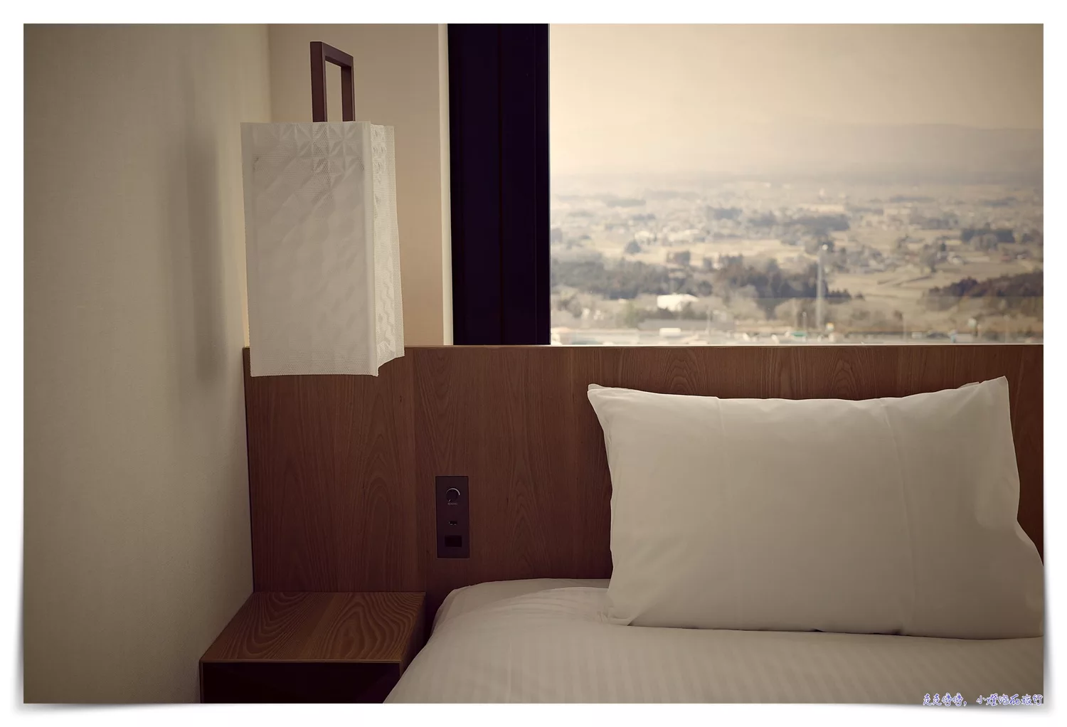 富士山窗景房｜Hotel Clad，開窗就見富士山，御殿場最佳酒店推薦