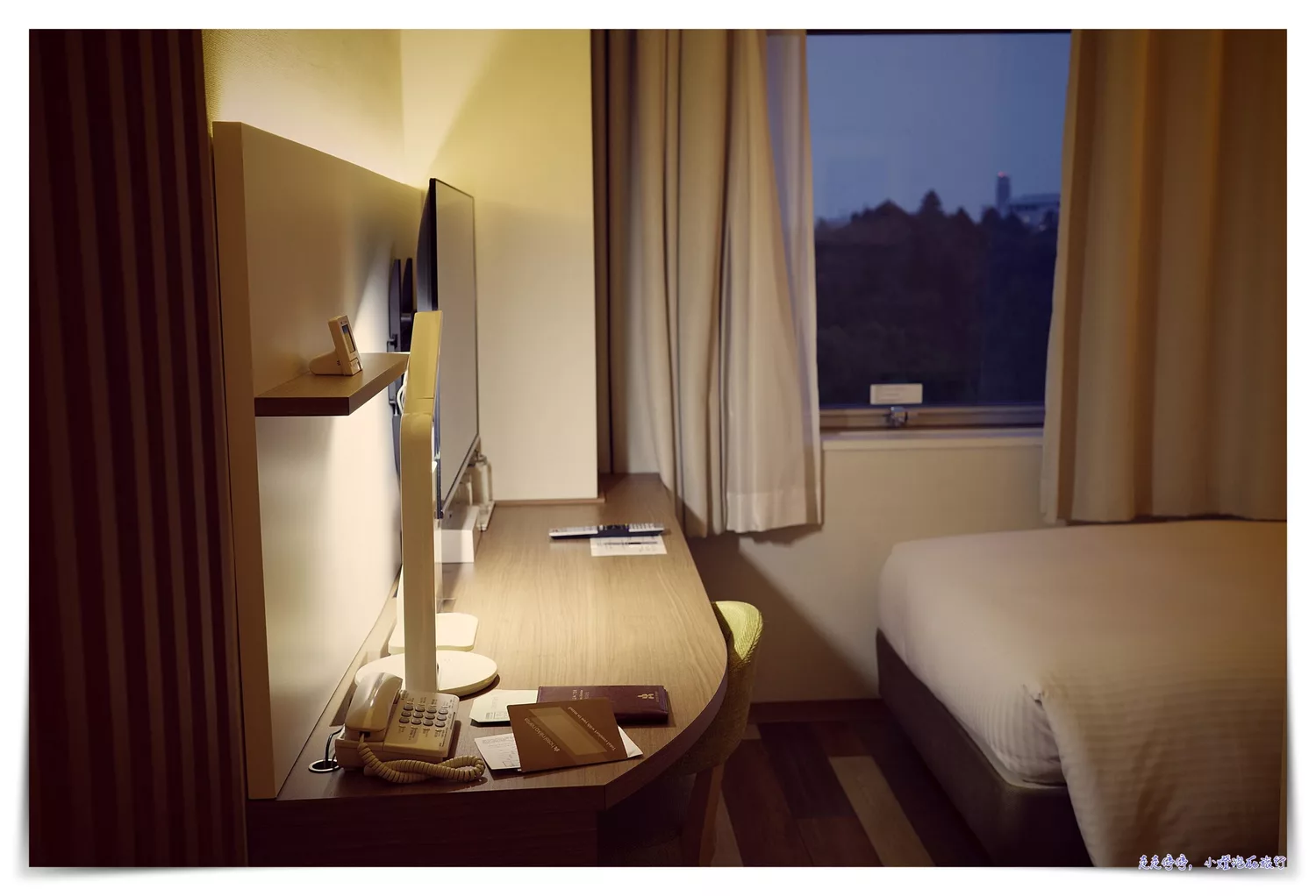 延伸閱讀：成田日航酒店(Hotel Nikko Narita)｜有免費機場接駁巴士、服務好、離機場近