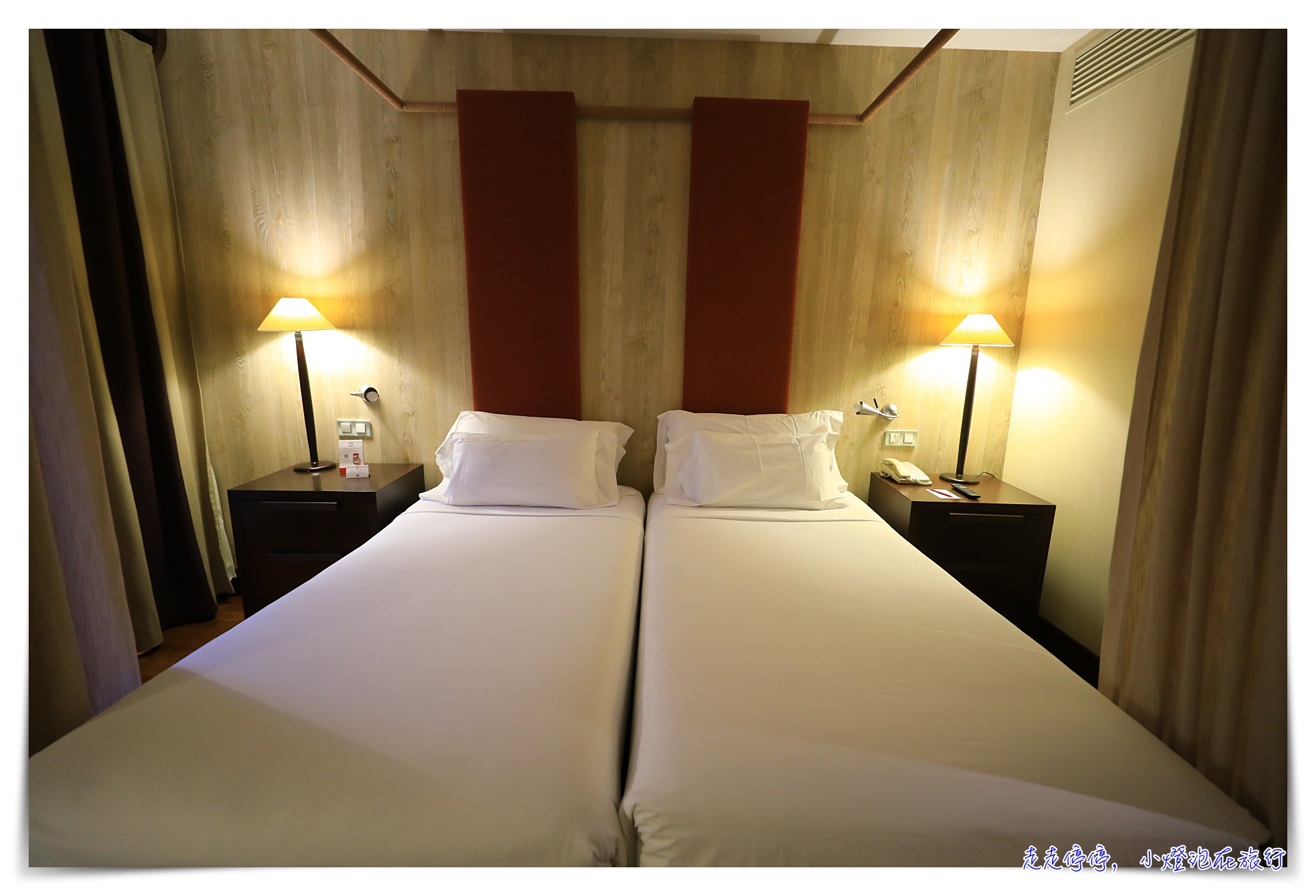 布爾戈斯住宿超推薦｜布爾戈斯諾翰精選酒店Hotel NH Collection Palacio de Burgos，非常鍾愛的系列旅館