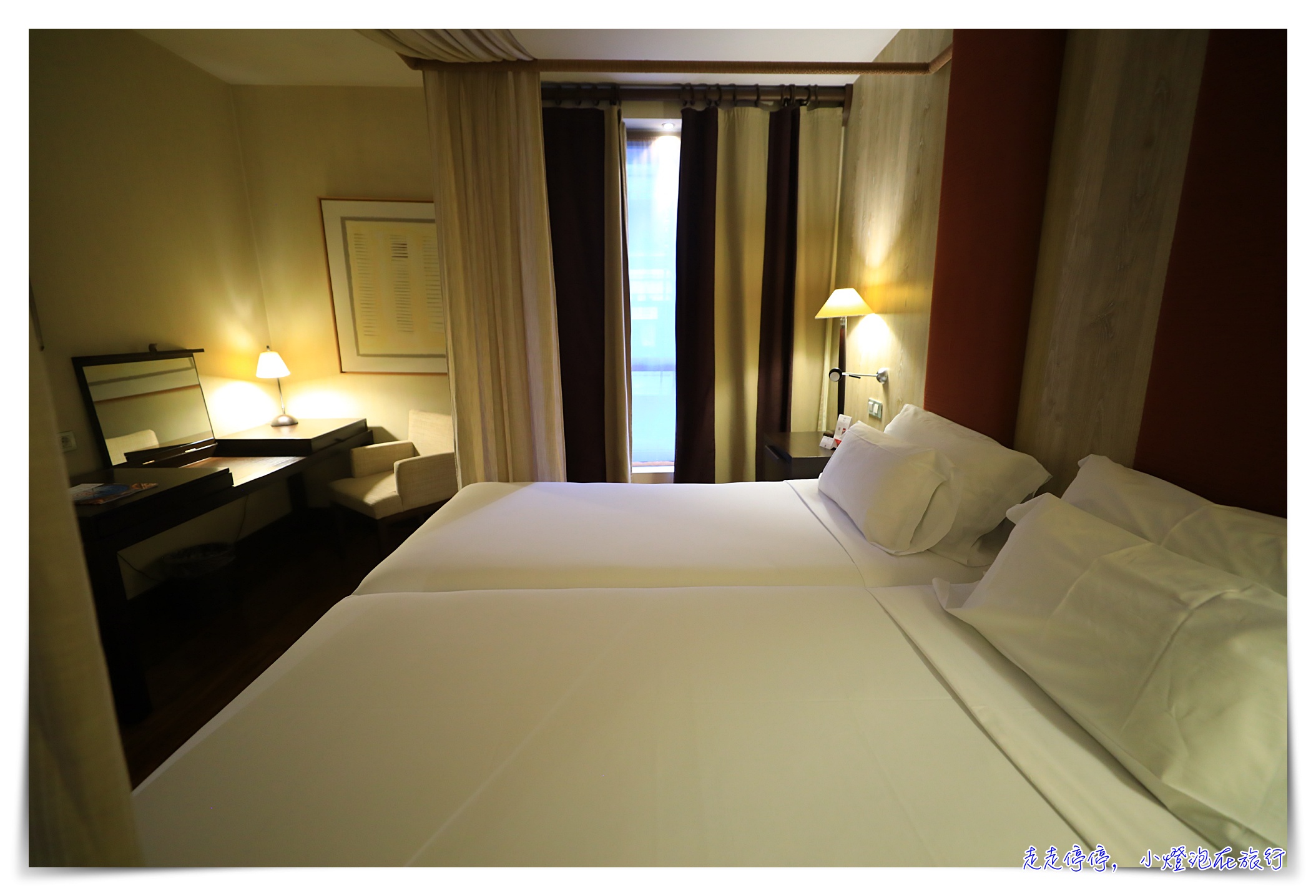 布爾戈斯住宿超推薦｜布爾戈斯諾翰精選酒店Hotel NH Collection Palacio de Burgos，非常鍾愛的系列旅館