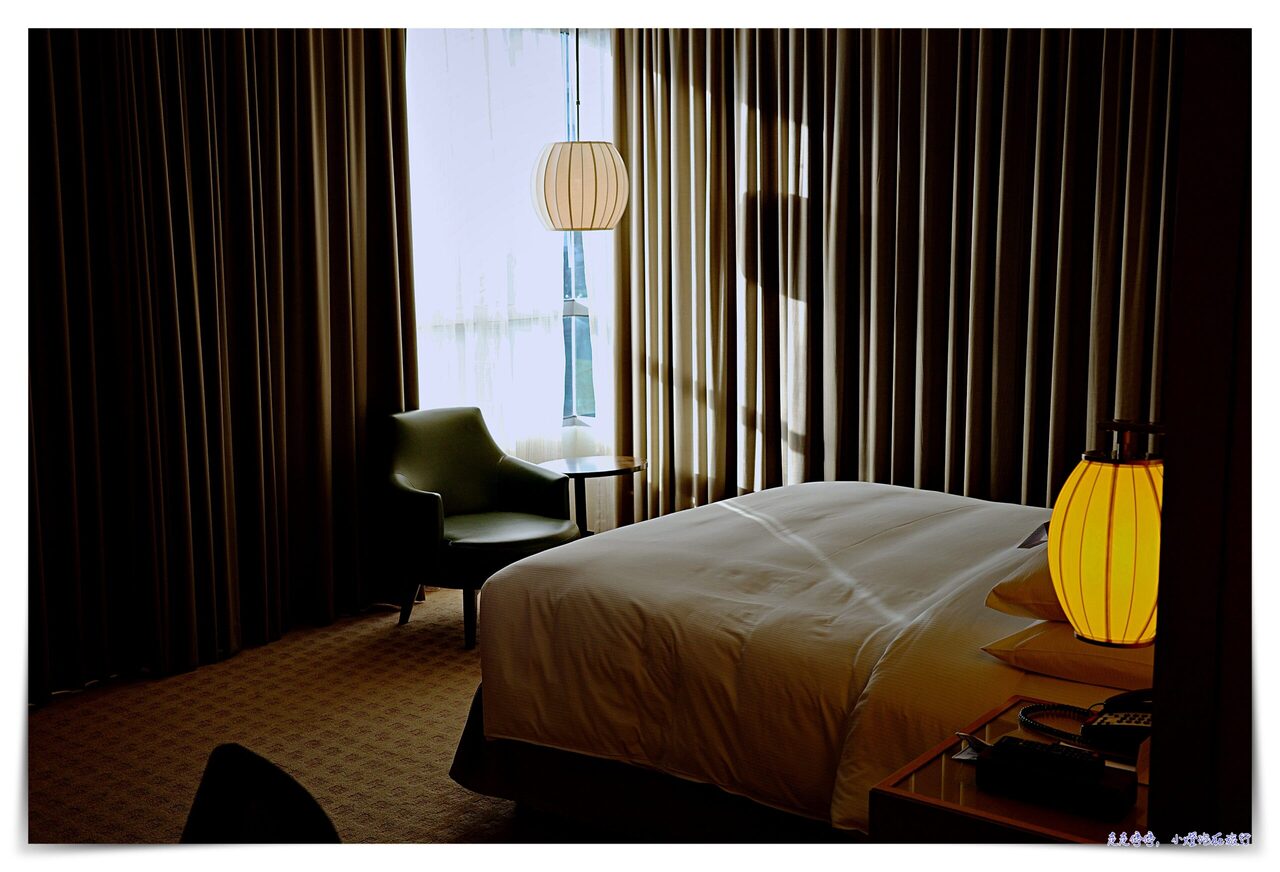 馬來西亞馬六甲希爾頓逸林酒店｜DOUBLE TREE MELAKA、服務好、高樓美景
