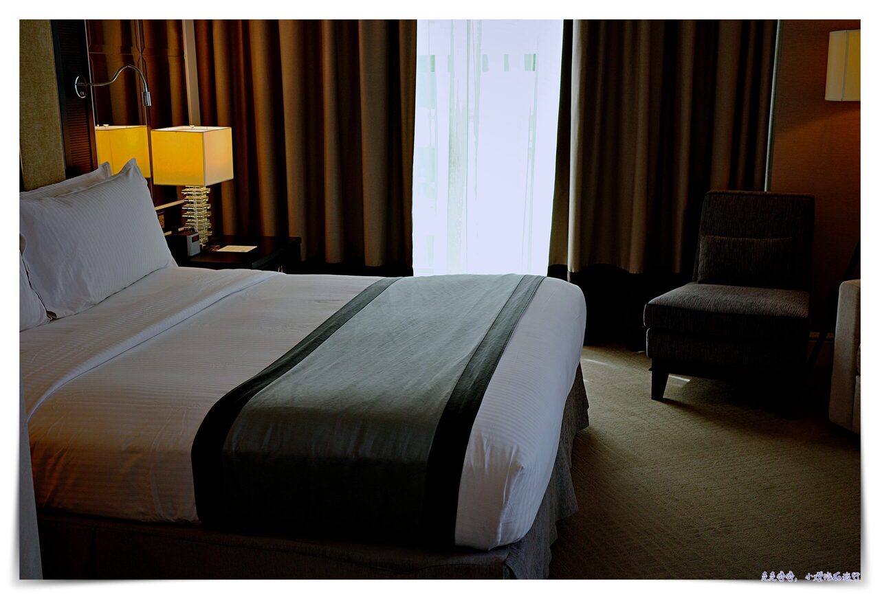 延伸閱讀：世界最便宜麗池卡爾登｜吉隆坡Ritz-Carlton Kuala Lumpur，位置好、服務細緻、近武吉免登、柏威年廣場