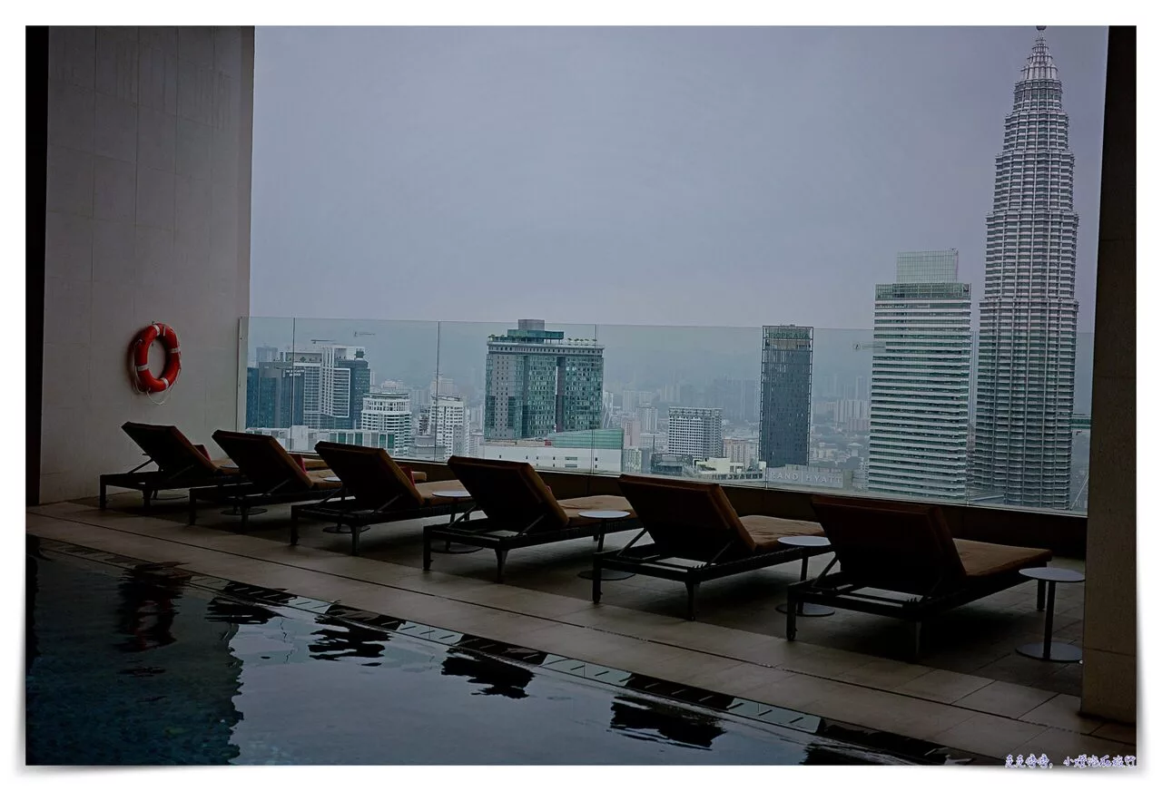 吉隆坡悅榕莊｜Banyan Tree，超高體驗評價心得超推薦吉隆坡住宿，服務細緻、柏威年商場通道直達、吉隆坡最高高空酒吧、好吃早餐