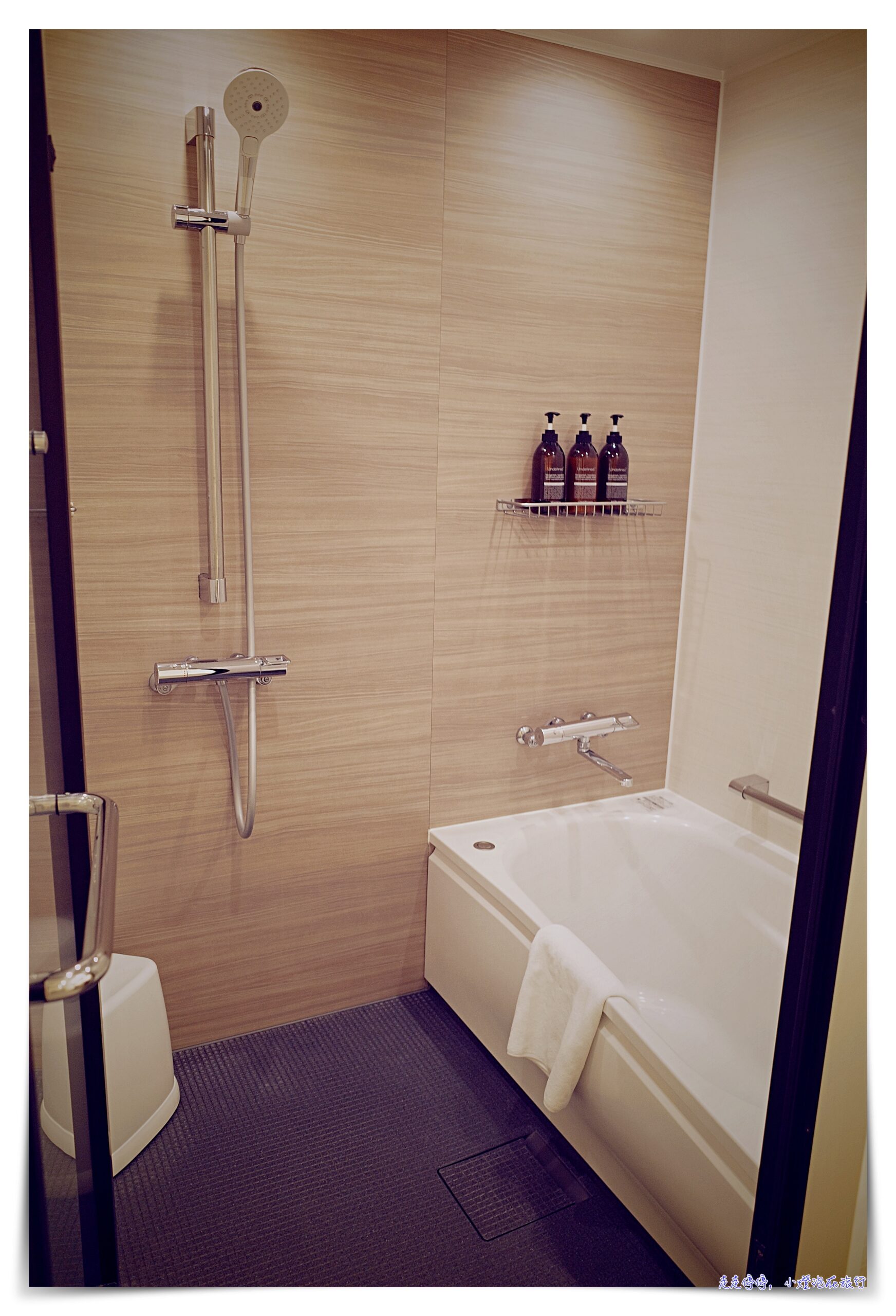 橫濱公寓式酒店推薦OMO5 Yokohama Bashamichi by Hoshino Resorts｜走出車站就到、樓下有超市、房間品質好、高樓美景、周邊都是景點