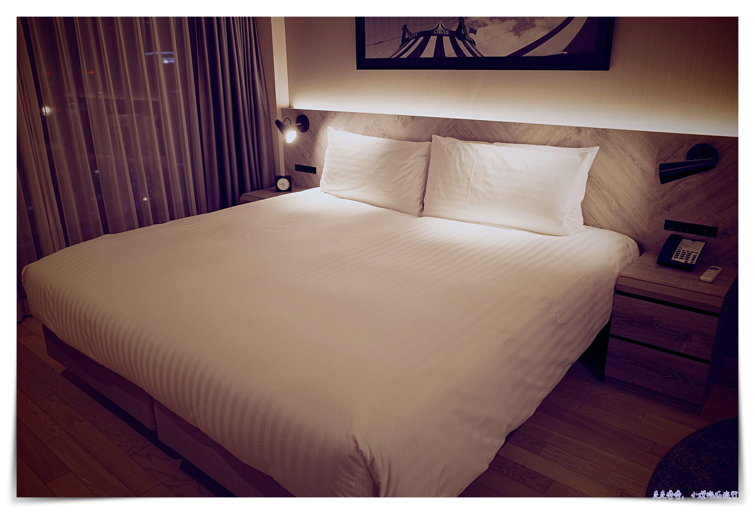 橫濱公寓式酒店推薦OMO5 Yokohama Bashamichi by Hoshino Resorts｜走出車站就到、樓下有超市、房間品質好、高樓美景、周邊都是景點